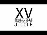 pochette album Smallville