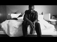 pochette album The kick