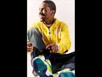 pochette album Watch me go