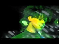 pochette album Crucified