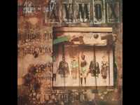 pochette album No human can drown