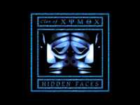 pochette album The story ends