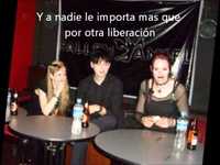 pochette album Undermined