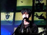 pochette album Wonderland