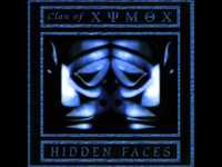 pochette album Your vice