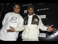 pochette album 25 to life