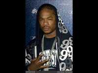 pochette album Dying to live