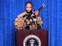 pochette album Xzibit & tash freestyle