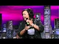 pochette album Grandma's hands