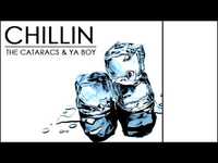 pochette album Chillin'