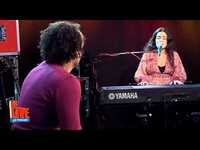 pochette album Come home