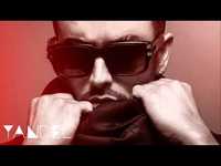 pochette album Hable de ti (la leyenda)