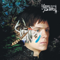 pochette album Gone forever