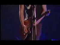 pochette album A secret place