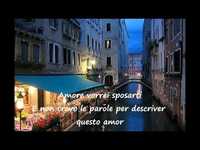 pochette album Amare di nuovo