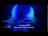 pochette album Vivi il tuo sogno