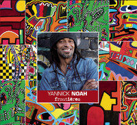 pochette album No one's land