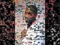 pochette album Y'a des jours comme ca