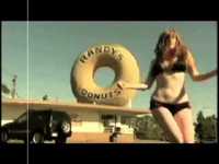 pochette album A certain girl