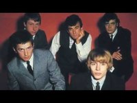 pochette album An original man (a song for keith)