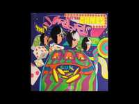 pochette album Drinking muddy water