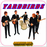 pochette album I'm not talking