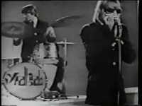 pochette album I wish you would