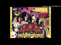 pochette album Love mum and dad