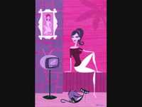 pochette album My girl sloopy