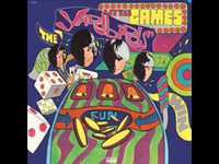 pochette album Stealing, stealing