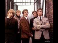 pochette album White summer