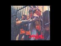 pochette album Who do you love