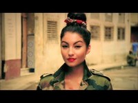 pochette album Light up the world