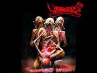 pochette album Annihilation of fellow creatures