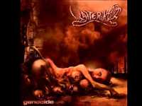 pochette album Rapist's victim