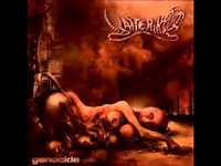 pochette album Temptation of a crime