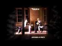 pochette album Bring your love down