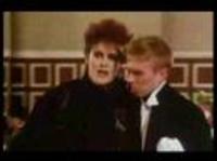 pochette album The other side of love