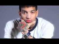 pochette album Brand new