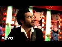 pochette album Alison