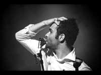 pochette album Le rideau bleu