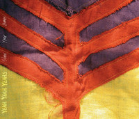 pochette album Warrior