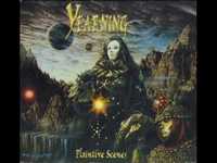 pochette album Naivete