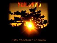 pochette album Remnants of the only delight