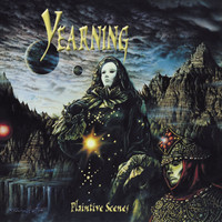 pochette album Soliloquy