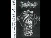 pochette album The temple of sagal