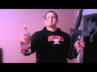 pochette album Venue killer