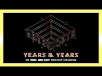 pochette album Meteorite