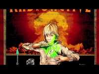 pochette album Animal