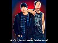 pochette album Best friend (traduction)